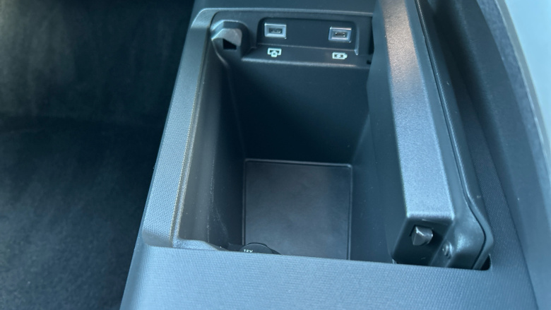 Peugeot 5008 1.2 Hybrid 145 GT 5dr e-DSC6 Petrol Estate